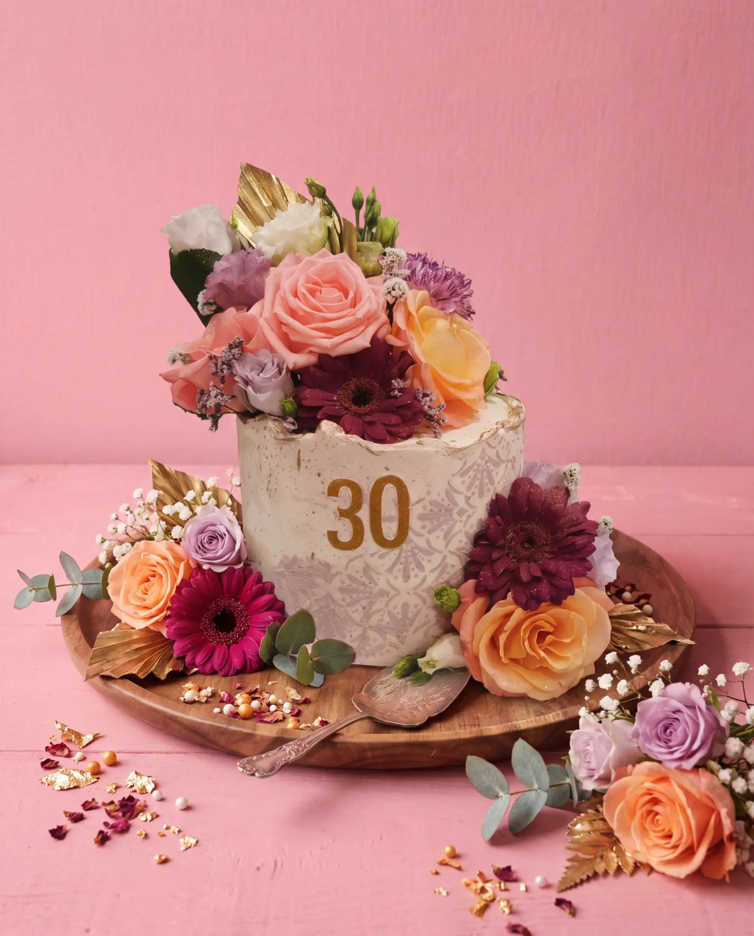 Florales Design