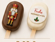 Cakesicle