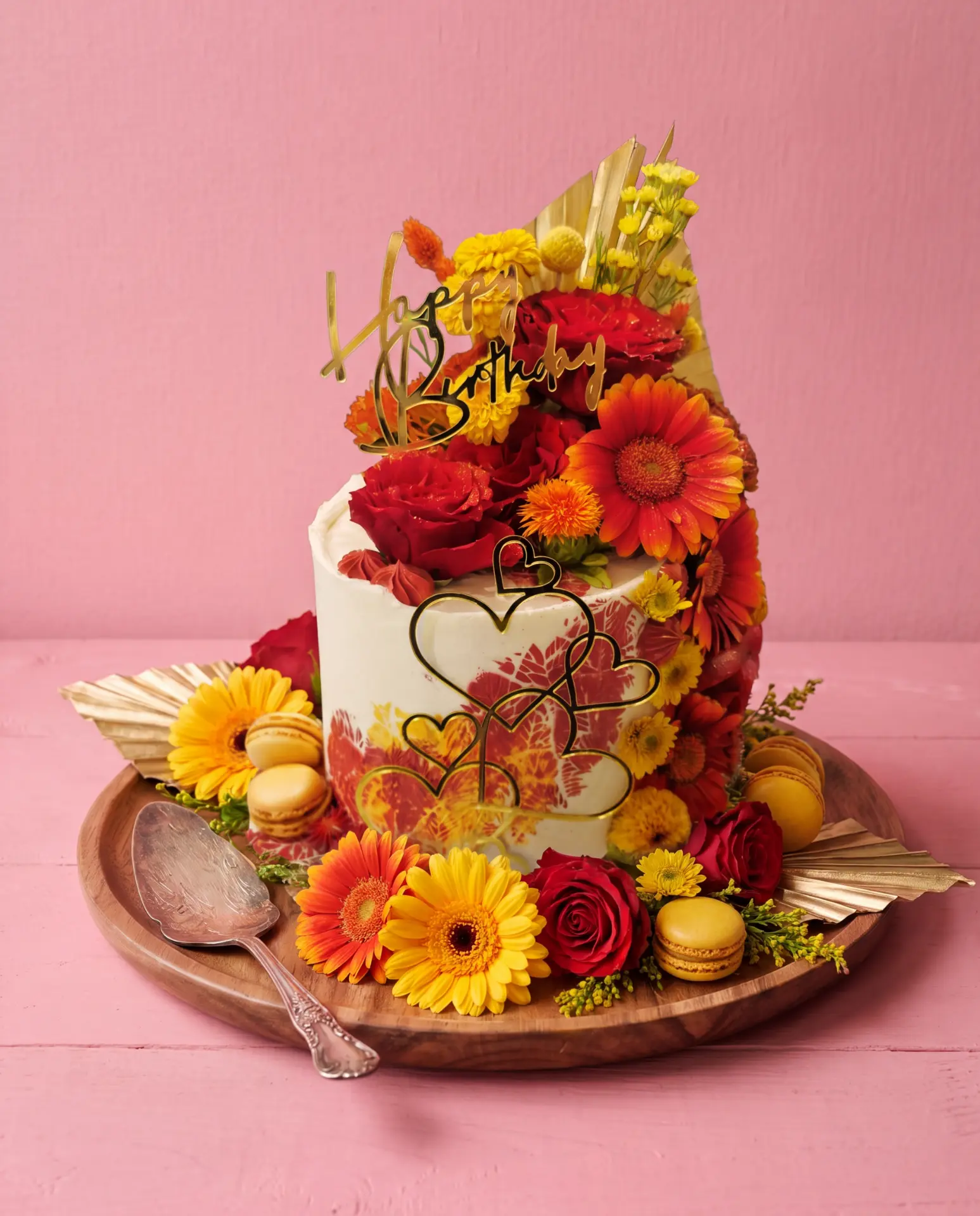 Florales Design