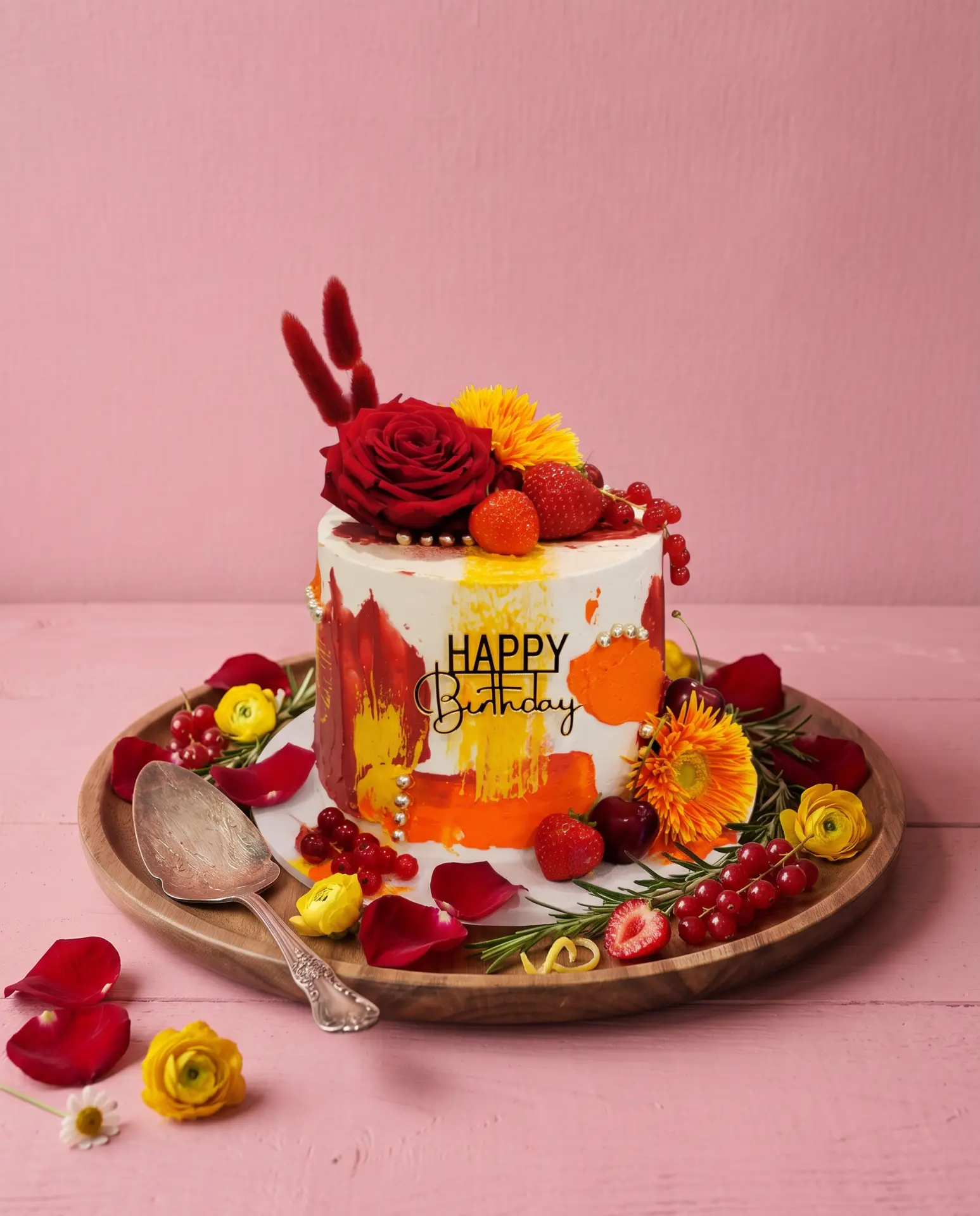 Florales Design