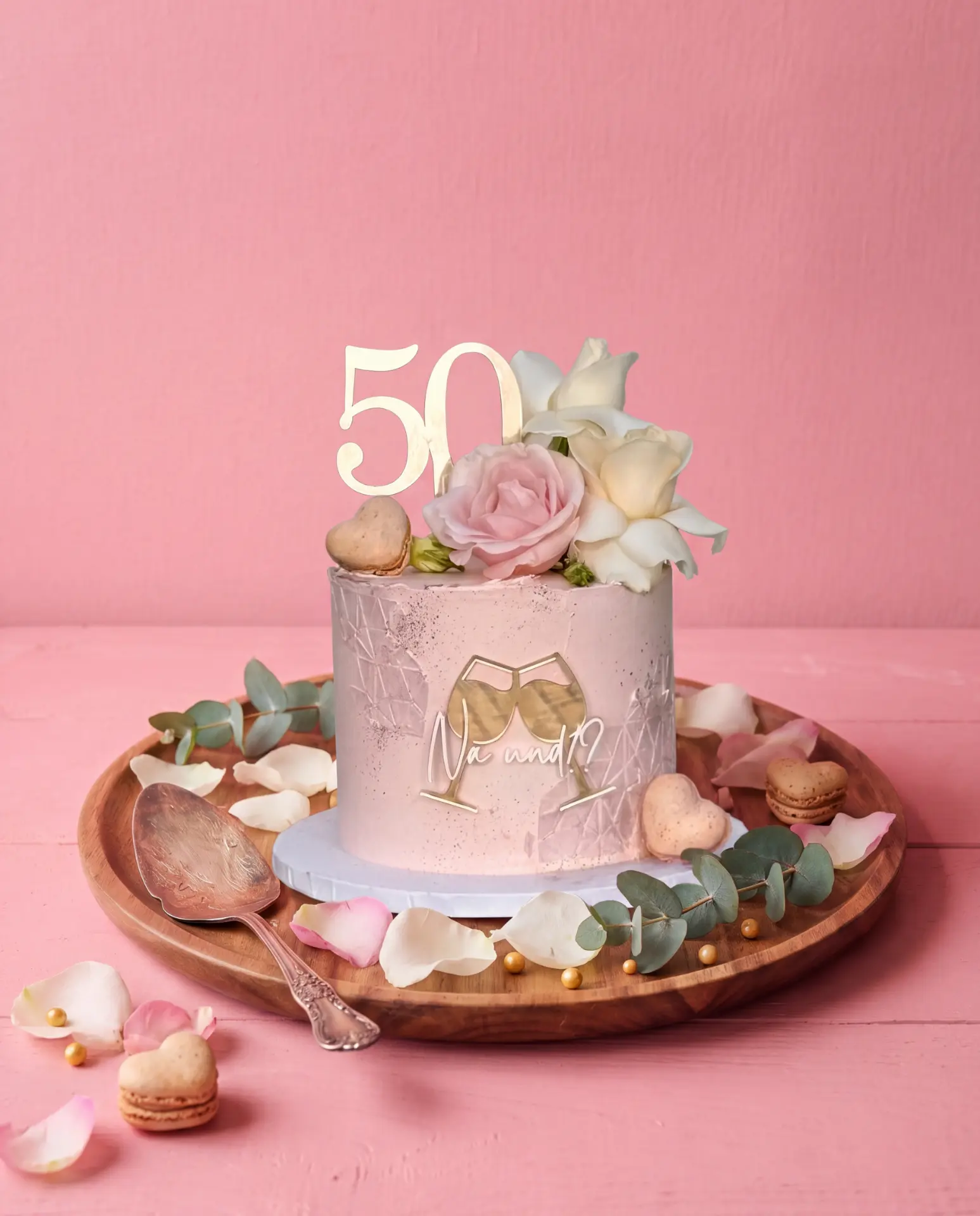 Florales Design