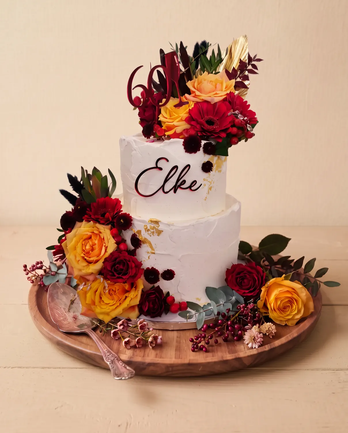 Florales Design