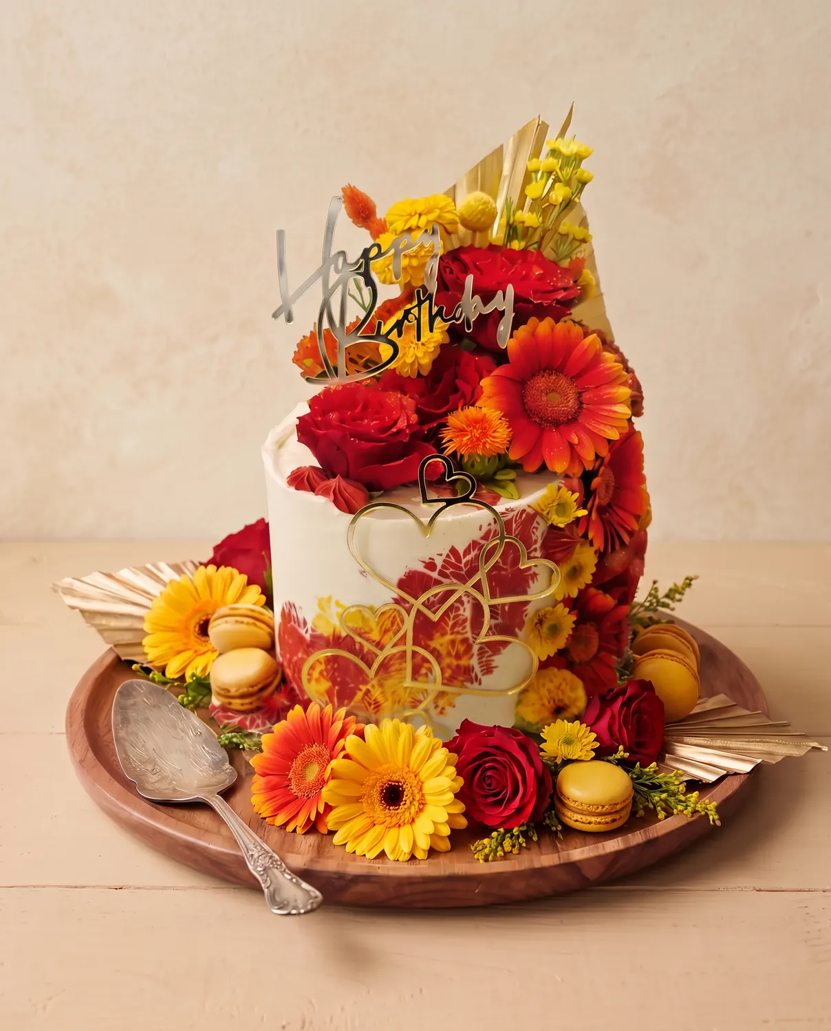 Florales Design