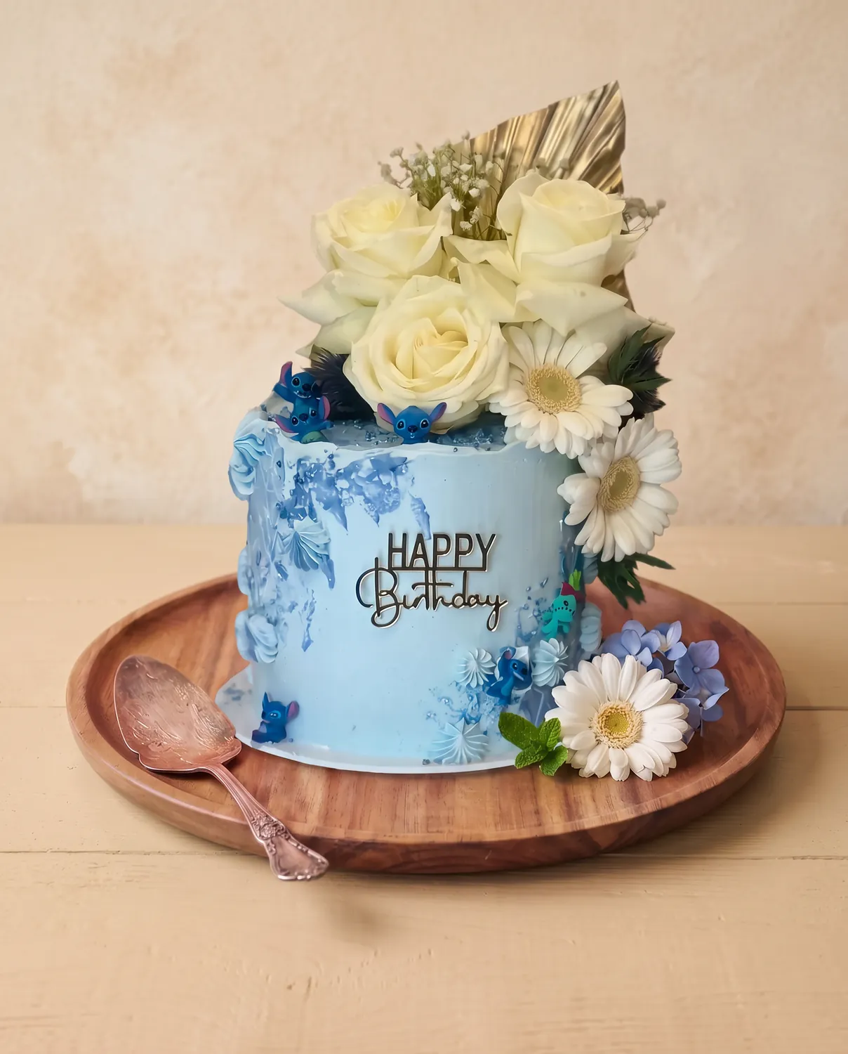 Florales Design