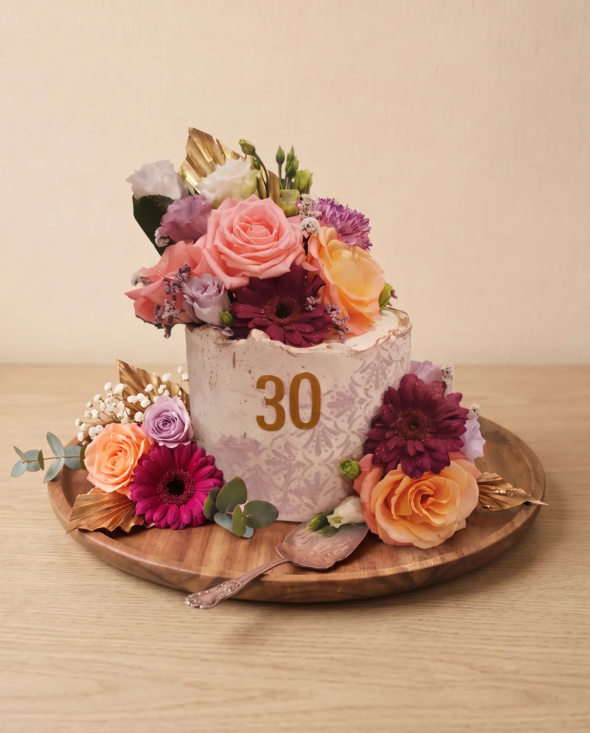 Florales Design