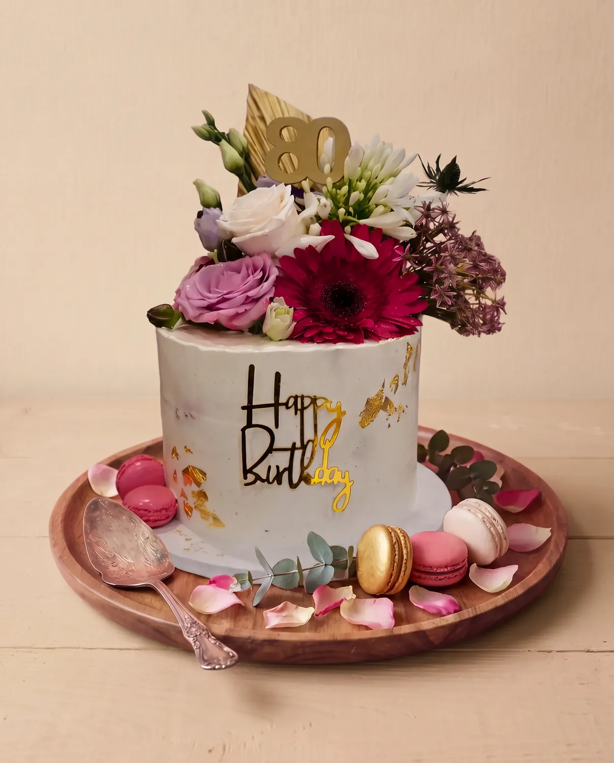 Florales Design